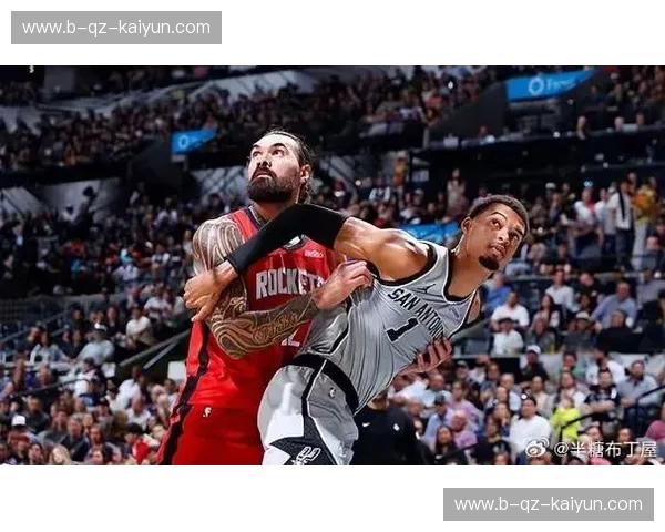 火箭vs马刺：不仅仅是比赛，更是一场关于信仰与传承的史诗